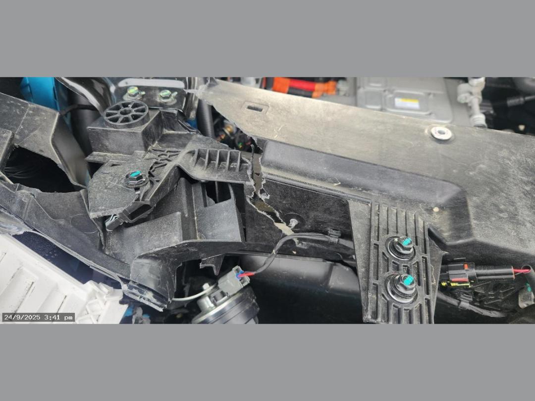 Photo '12' of BYD Atto 3 Extended Range Photo '12' of BYD Atto 3 Extended Range