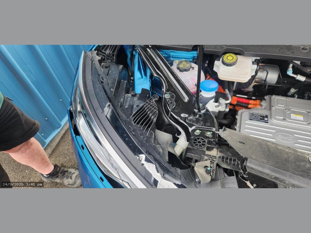 Photo '13' of BYD Atto 3 Extended Range Photo '13' of BYD Atto 3 Extended Range