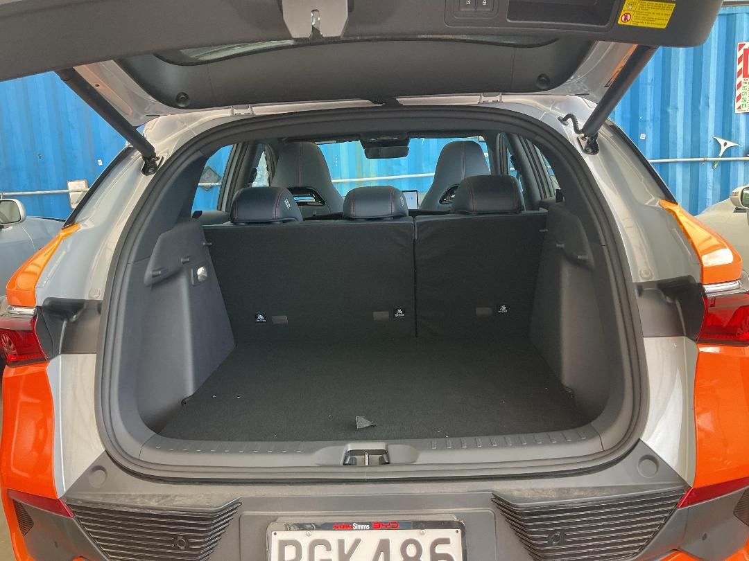 Photo '5' of BYD Atto 3 Superior EV