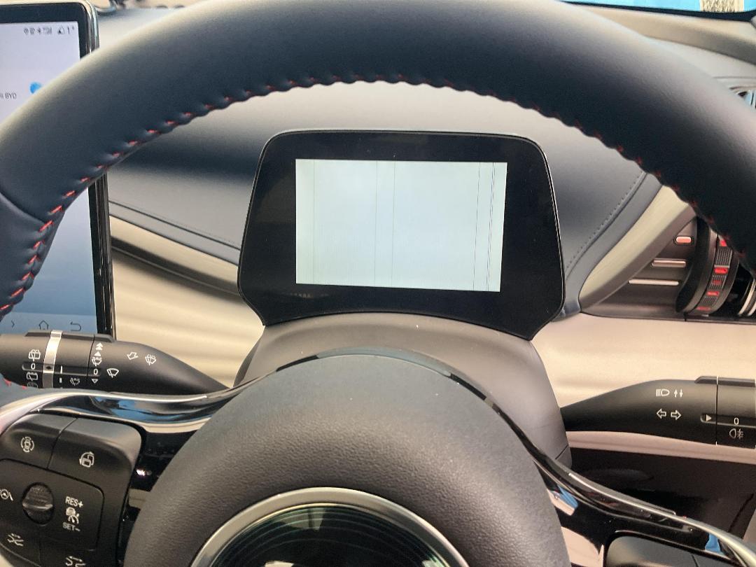 Photo '9' of BYD Atto 3 Superior EV