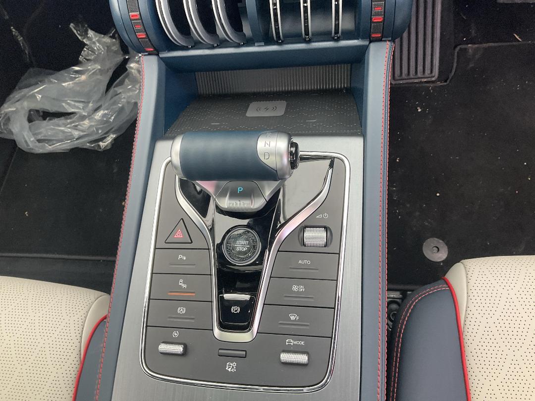 Photo '10' of BYD Atto 3 Superior EV