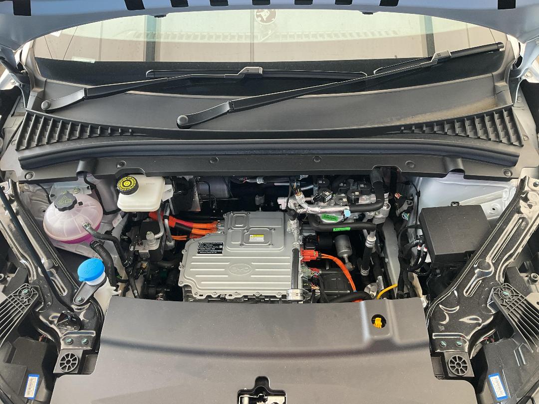 Photo '12' of BYD Atto 3 Superior EV