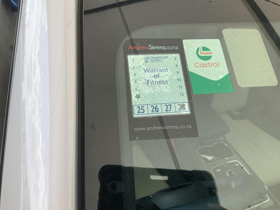 Photo '14' of BYD Atto 3 Superior EV