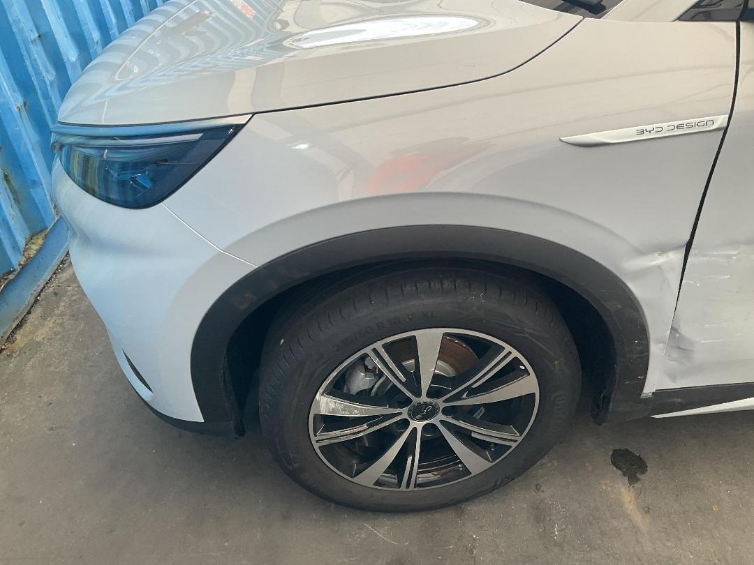 Photo '15' of BYD Atto 3 Superior EV