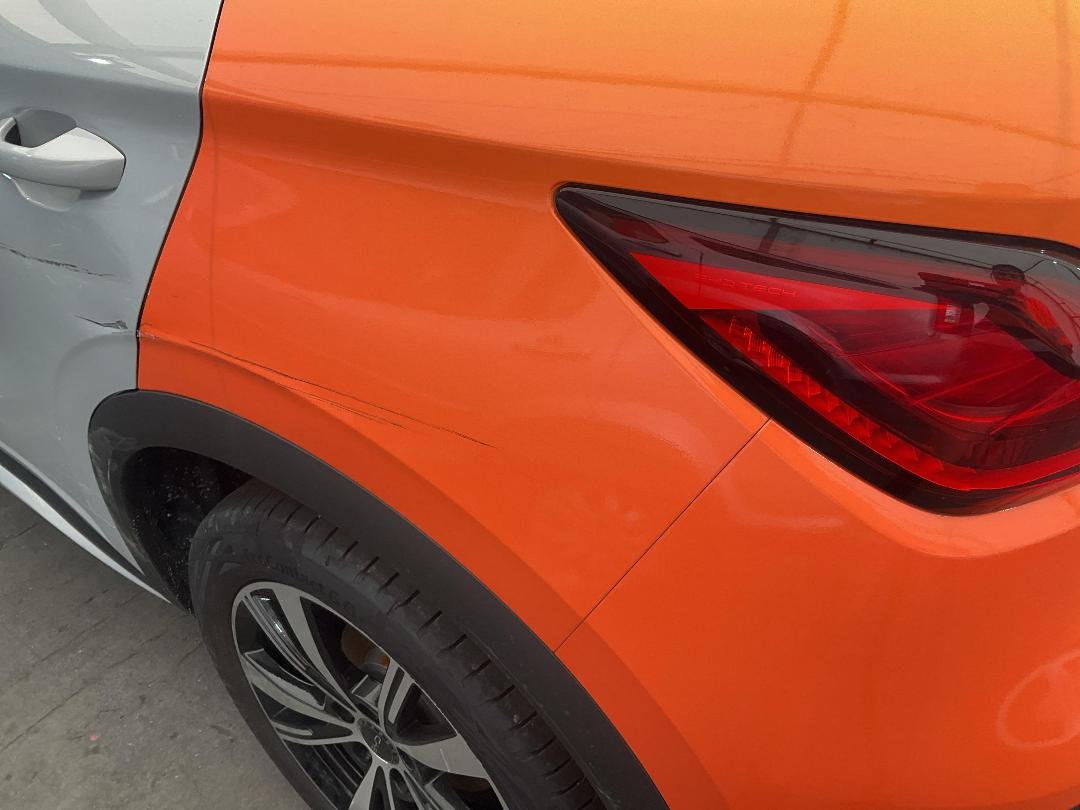 Photo '17' of BYD Atto 3 Superior EV