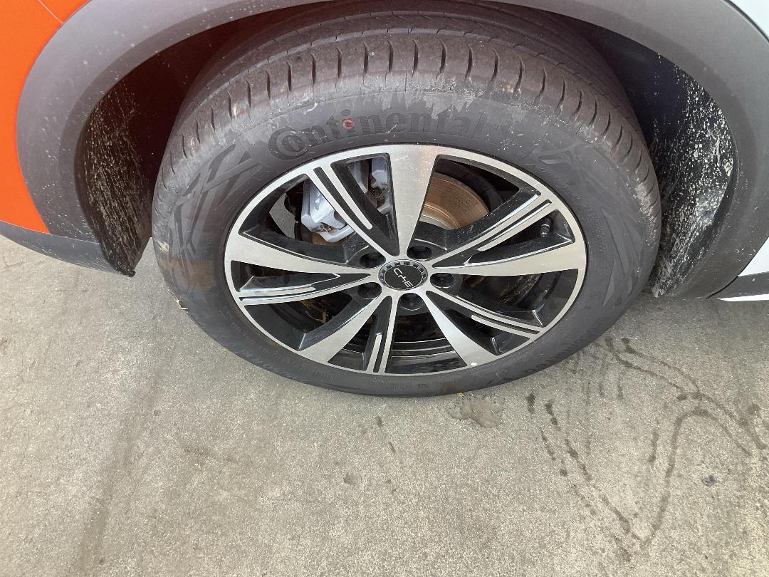 Photo '19' of BYD Atto 3 Superior EV