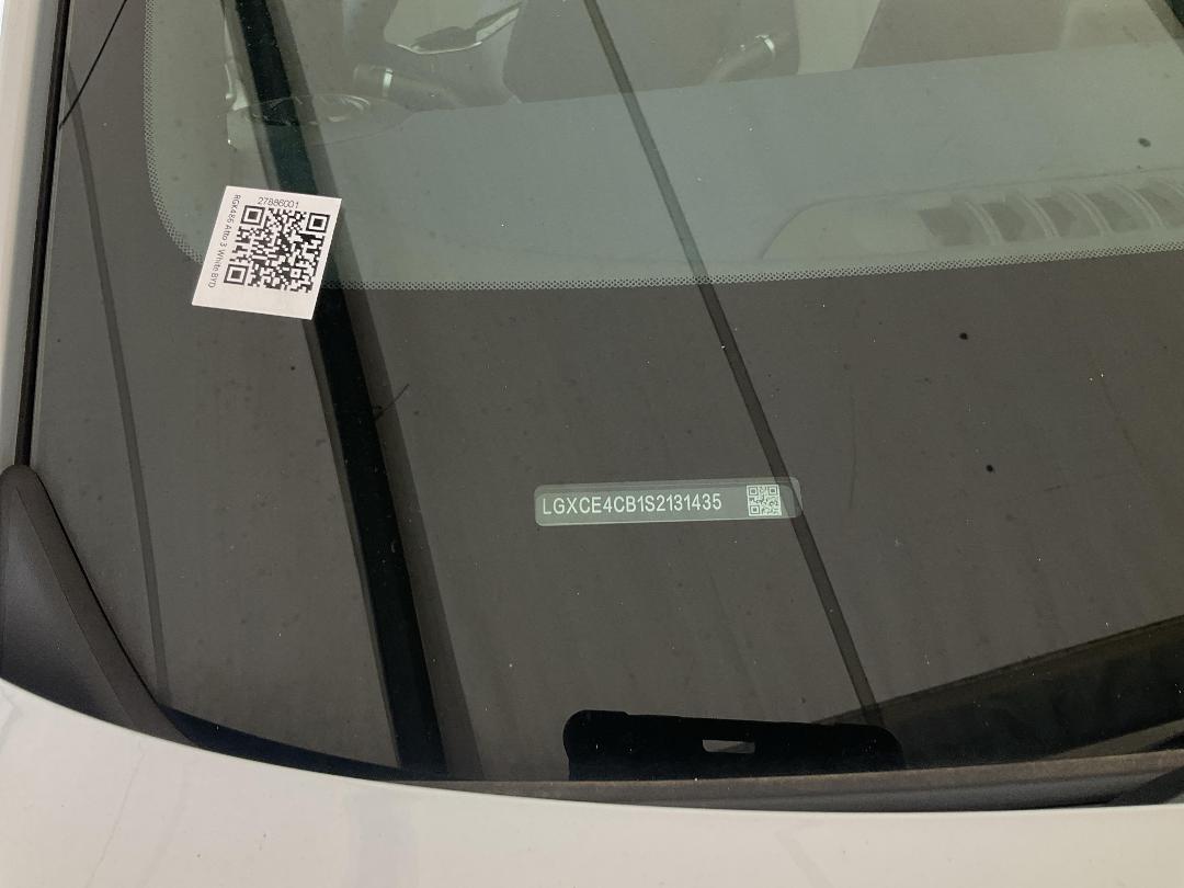 Photo '21' of BYD Atto 3 Superior EV