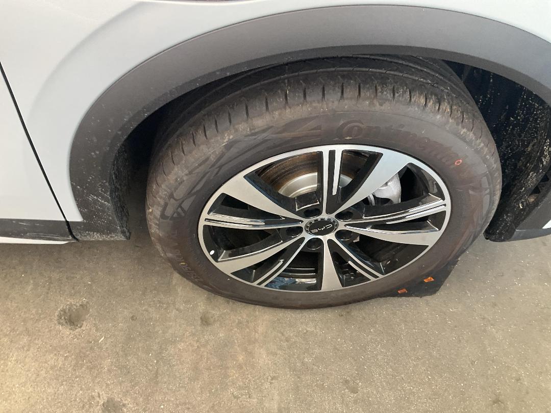 Photo '20' of BYD Atto 3 Superior EV