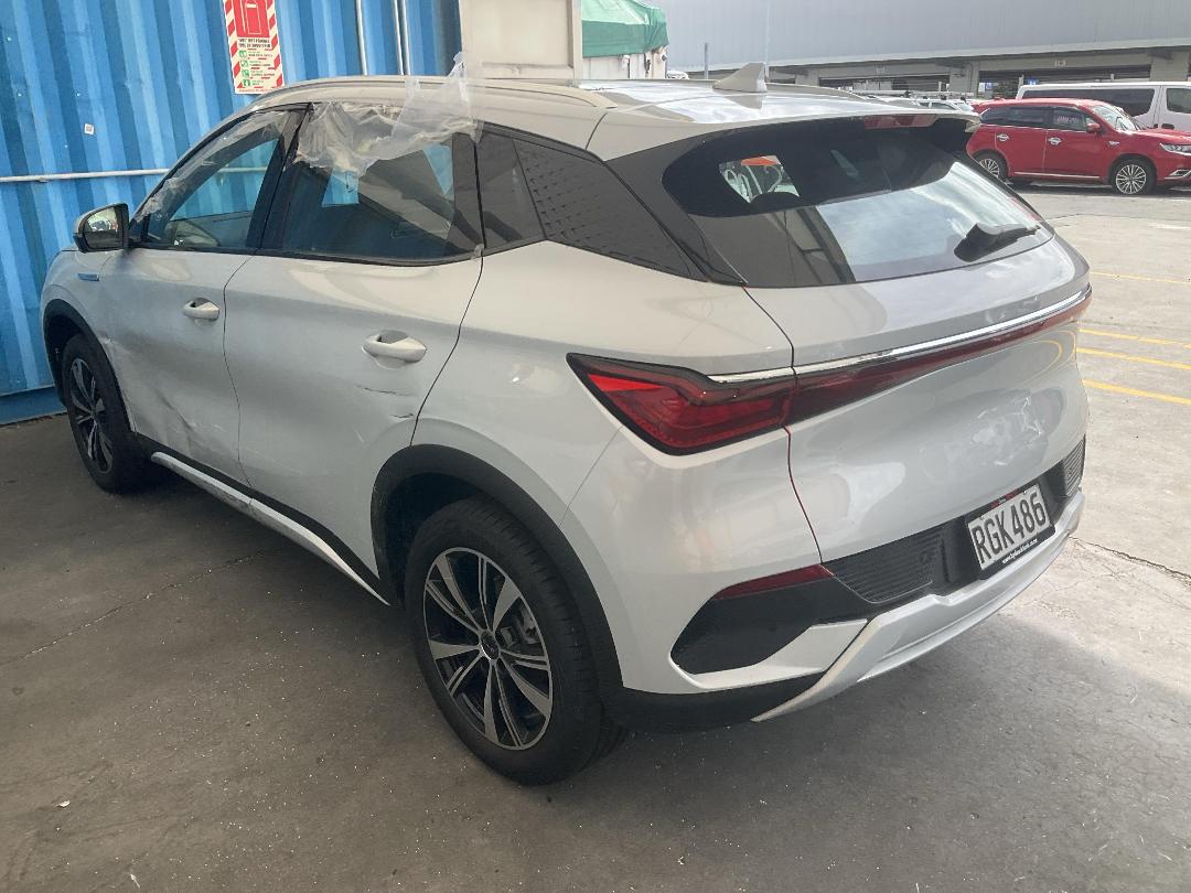 Photo '3' of BYD Atto 3 Superior EV