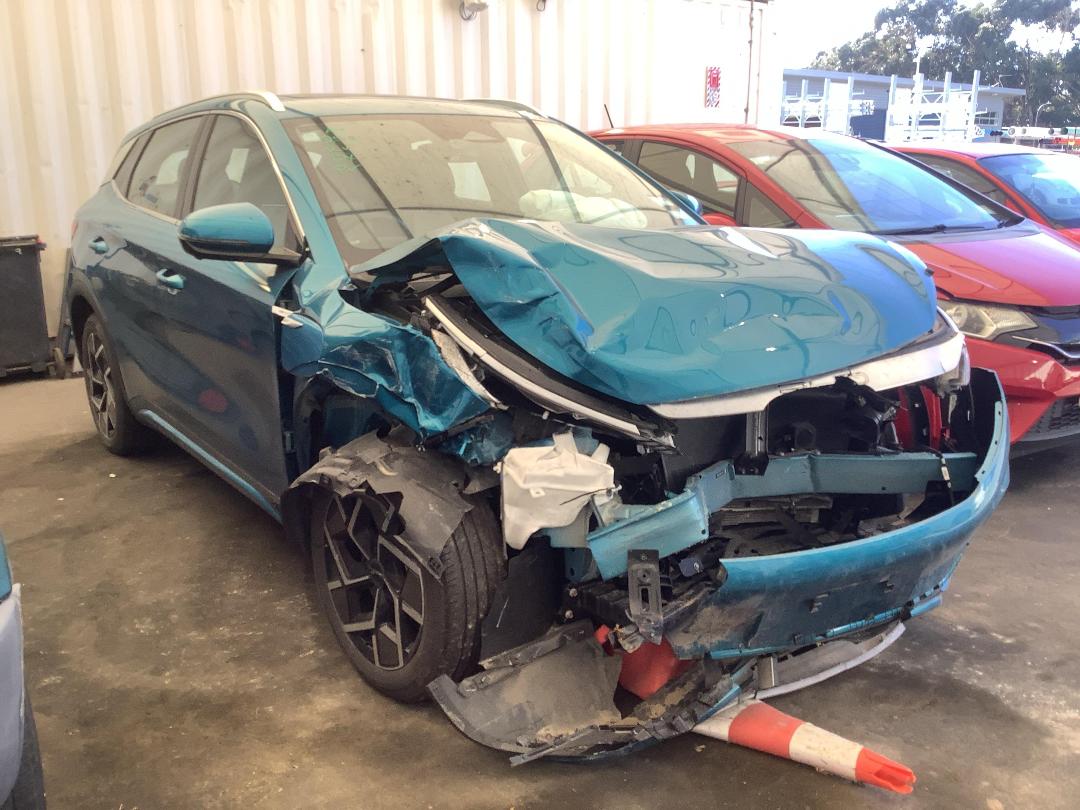 Photo '2' of BYD Atto 3 Extended Range Photo '2' of BYD Atto 3 Extended Range