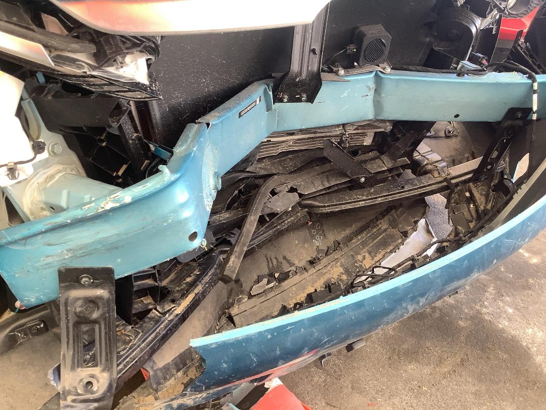 Photo '3' of BYD Atto 3 Extended Range Photo '3' of BYD Atto 3 Extended Range