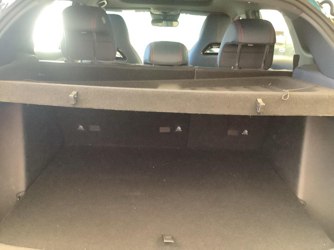 Photo '8' of BYD Atto 3 Extended Range Photo '8' of BYD Atto 3 Extended Range