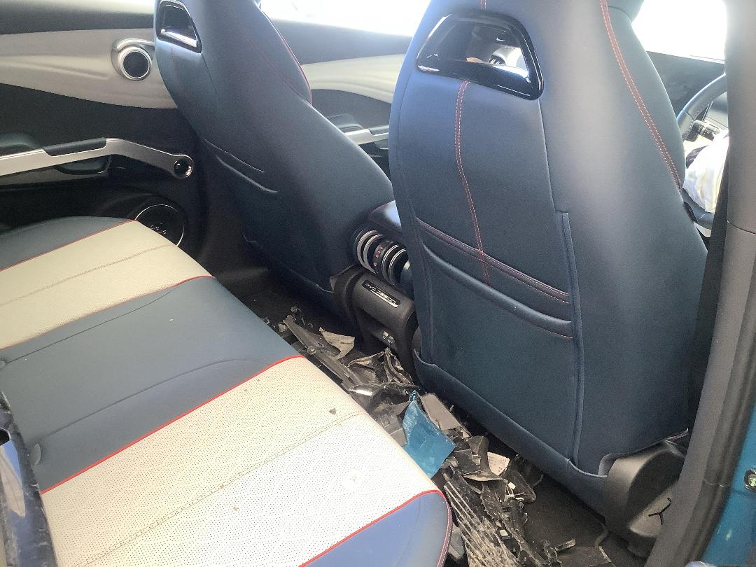 Photo '9' of BYD Atto 3 Extended Range Photo '9' of BYD Atto 3 Extended Range