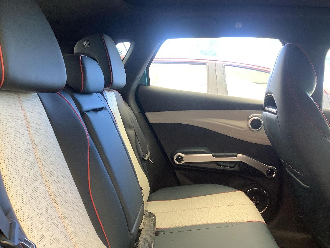 Photo '11' of BYD Atto 3 Extended Range Photo '11' of BYD Atto 3 Extended Range