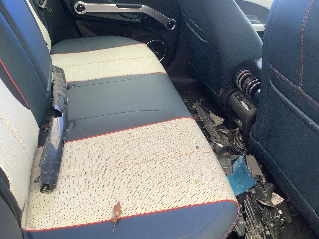 Photo '10' of BYD Atto 3 Extended Range Photo '10' of BYD Atto 3 Extended Range