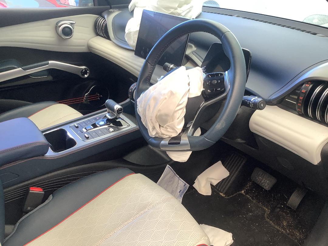 Photo '12' of BYD Atto 3 Extended Range Photo '12' of BYD Atto 3 Extended Range