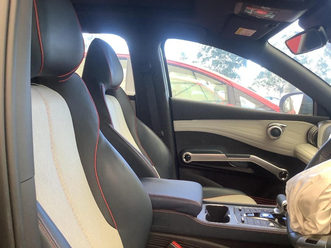 Photo '14' of BYD Atto 3 Extended Range Photo '14' of BYD Atto 3 Extended Range