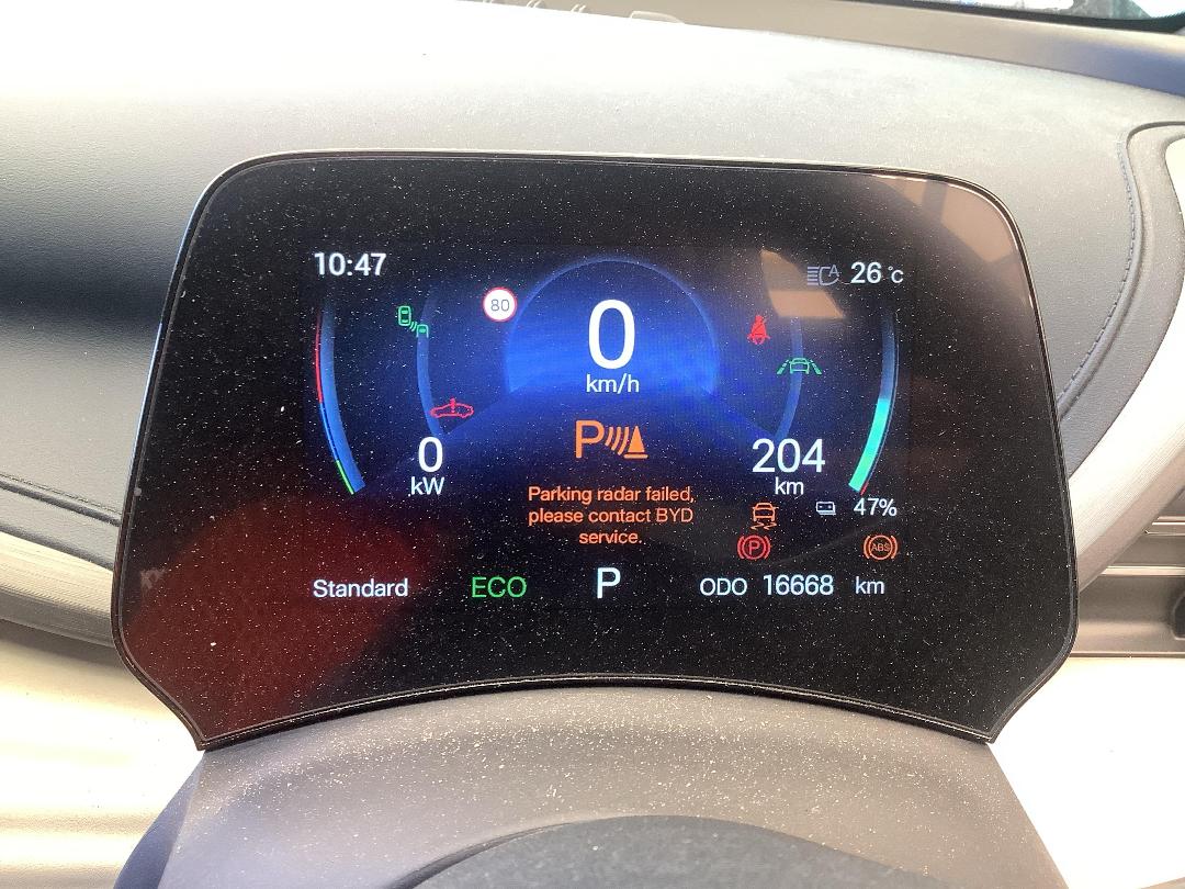 Photo '15' of BYD Atto 3 Extended Range Photo '15' of BYD Atto 3 Extended Range