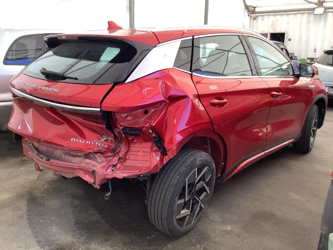 Photo '3' of BYD Atto 3 Extended Range