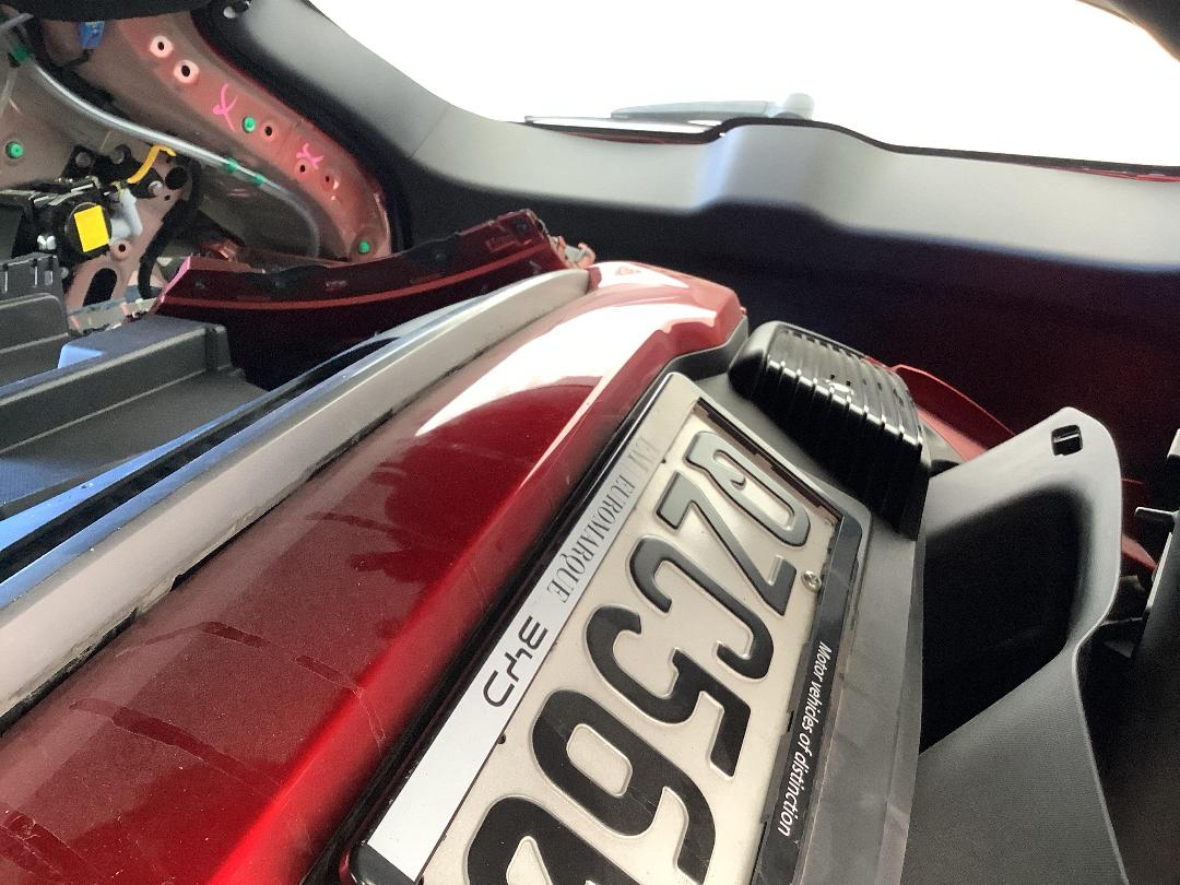 Photo '7' of BYD Atto 3 Extended Range