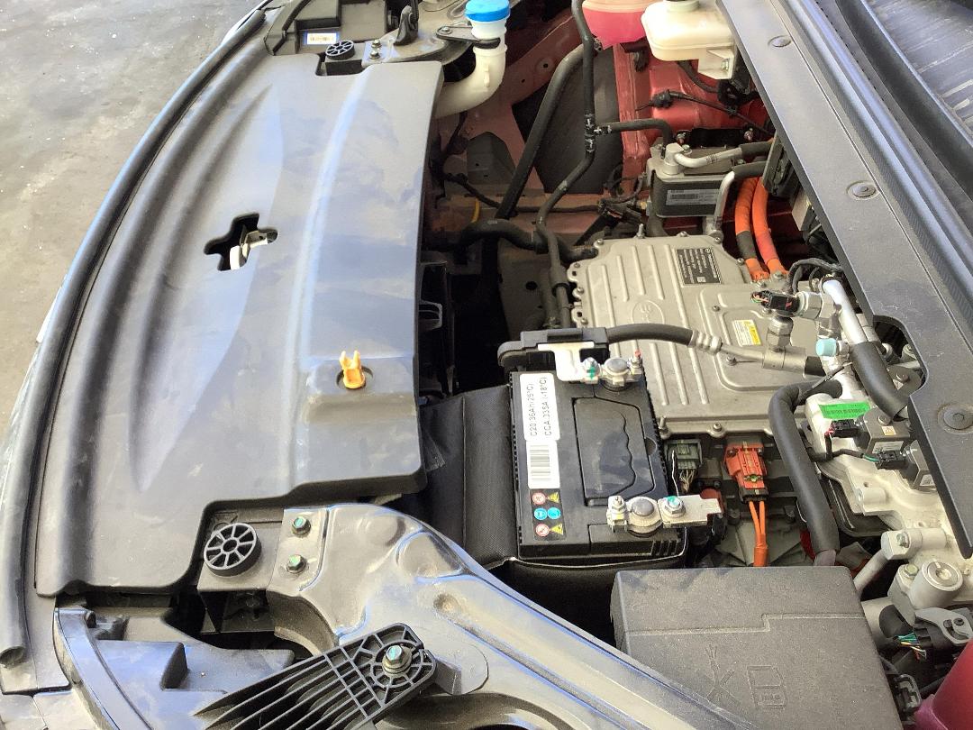 Photo '11' of BYD Atto 3 Extended Range