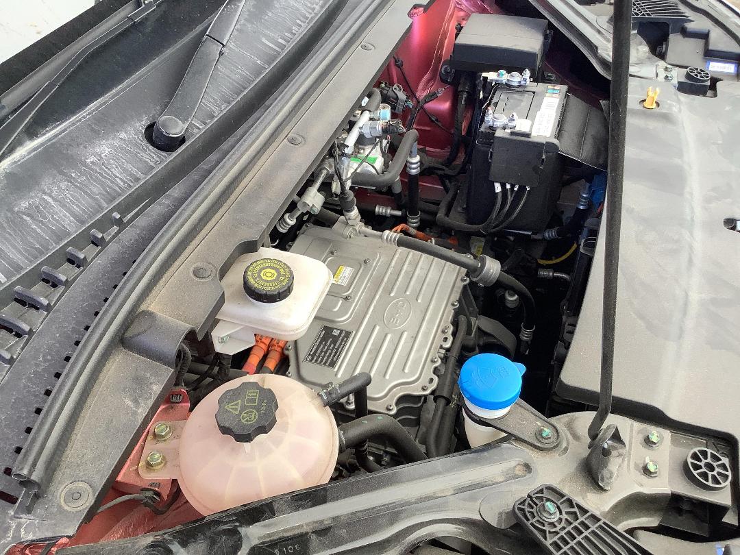 Photo '12' of BYD Atto 3 Extended Range