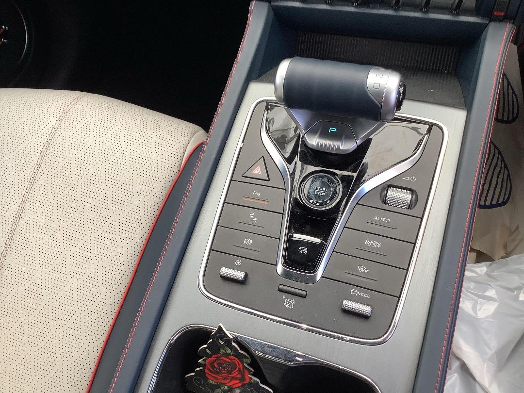 Photo '16' of BYD Atto 3 Extended Range