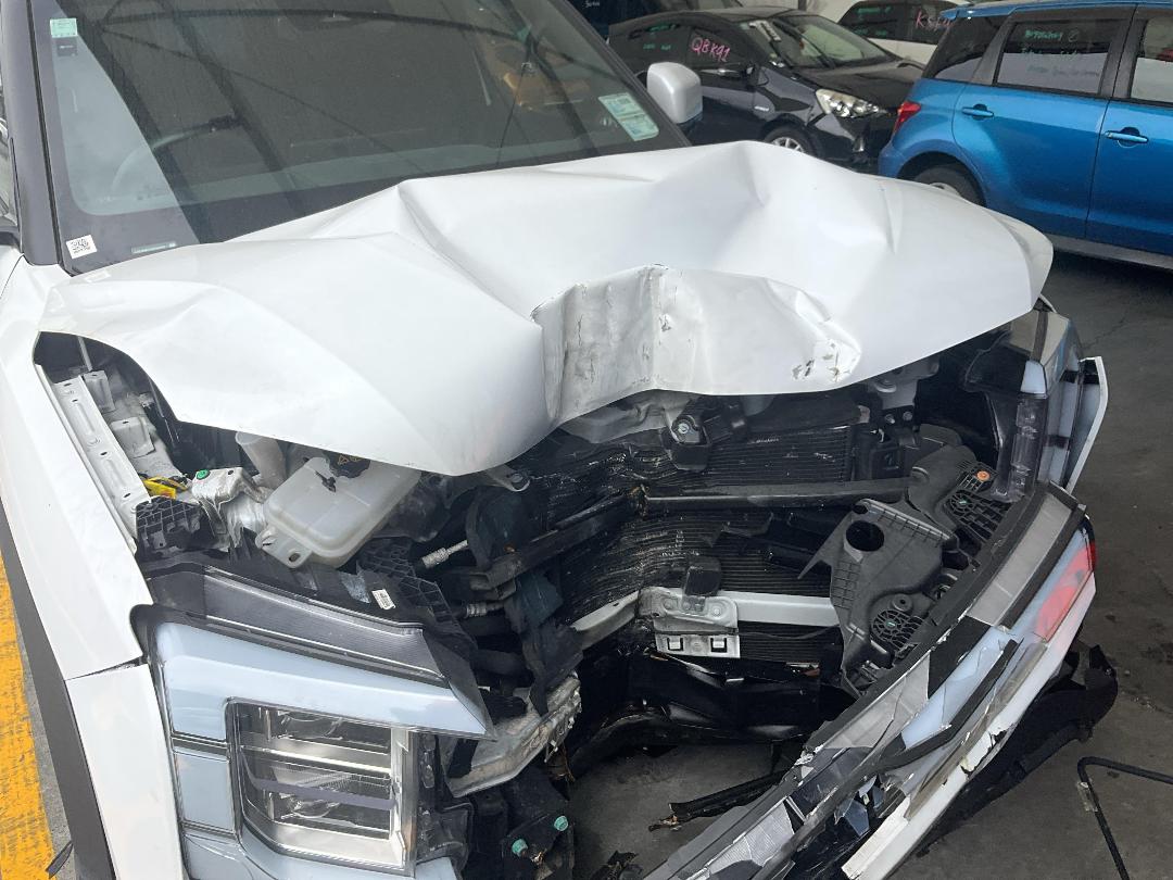 Photo '5' of BYD Shark 6 Premium Phev AWD UTE