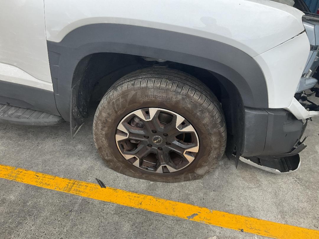 Photo '2' of BYD Shark 6 Premium Phev AWD UTE