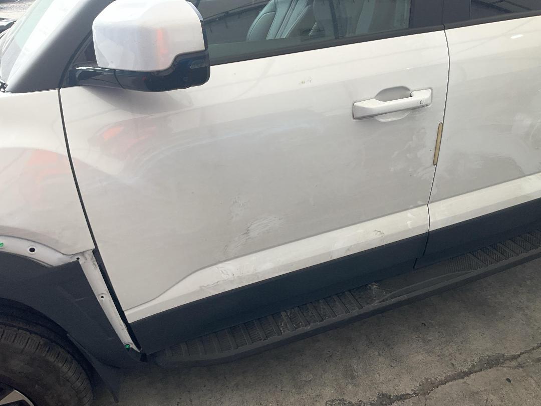 Photo '9' of BYD Shark 6 Premium Phev AWD UTE