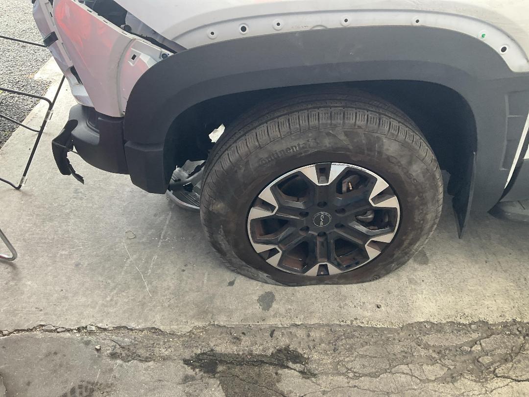 Photo '7' of BYD Shark 6 Premium Phev AWD UTE