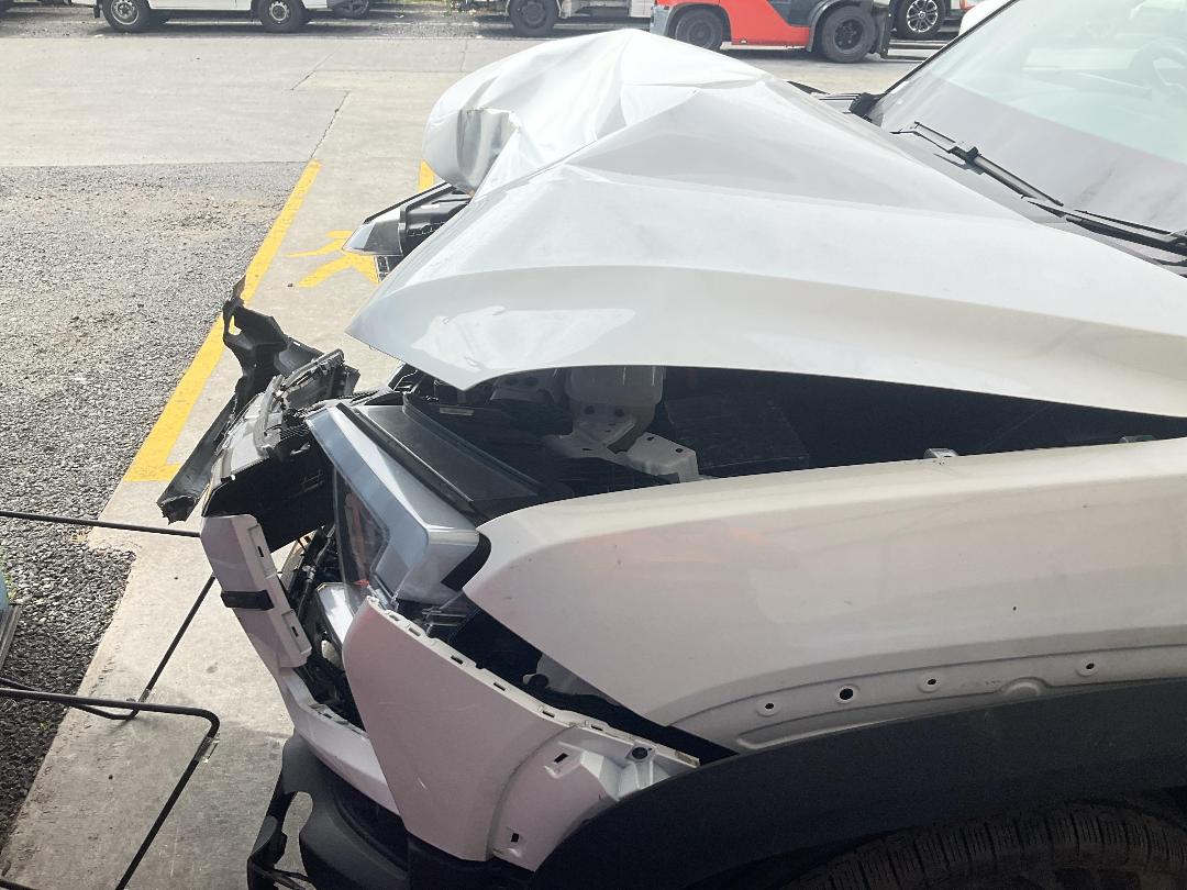 Photo '8' of BYD Shark 6 Premium Phev AWD UTE