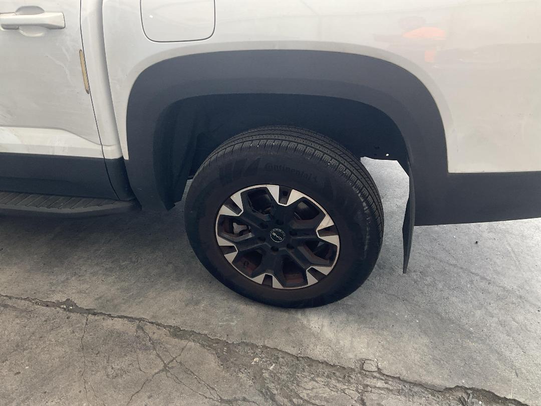 Photo '11' of BYD Shark 6 Premium Phev AWD UTE