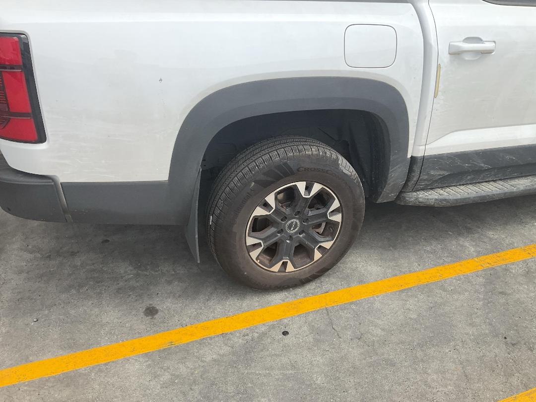 Photo '14' of BYD Shark 6 Premium Phev AWD UTE