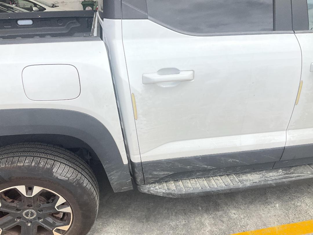 Photo '15' of BYD Shark 6 Premium Phev AWD UTE