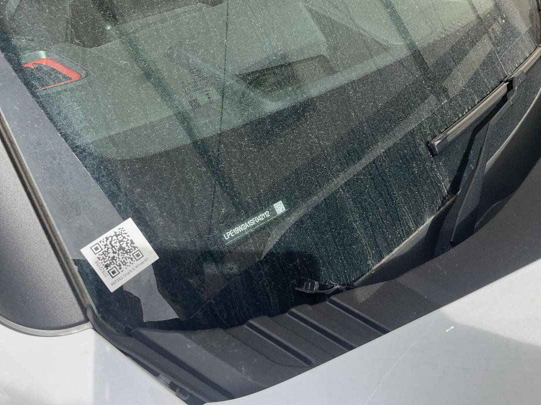 Photo '17' of BYD Shark 6 Premium Phev AWD UTE