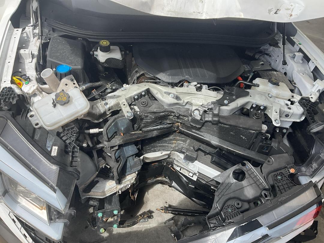 Photo '16' of BYD Shark 6 Premium Phev AWD UTE