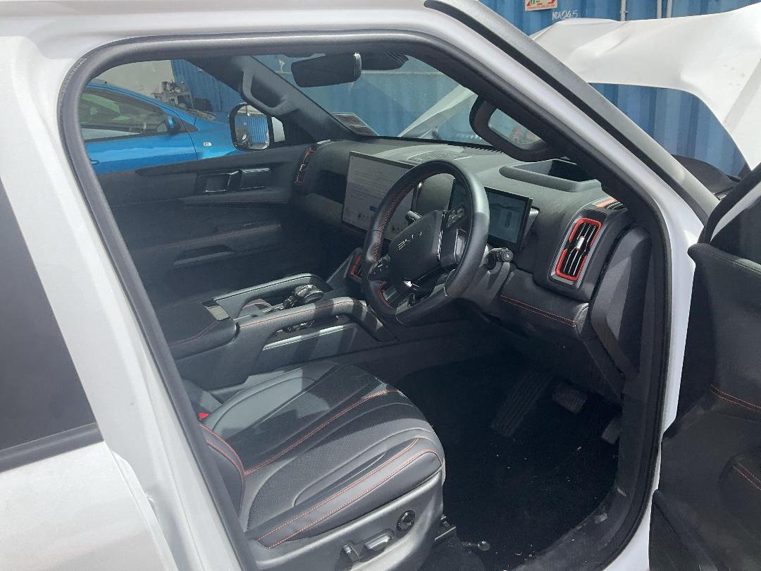 Photo '20' of BYD Shark 6 Premium Phev AWD UTE