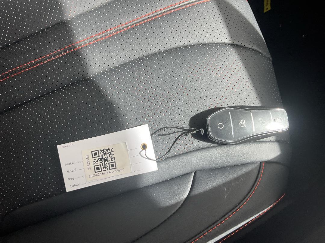 Photo '18' of BYD Shark 6 Premium Phev AWD UTE