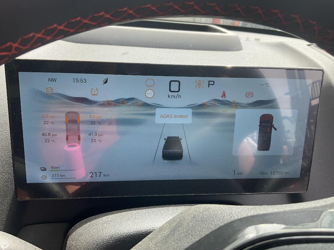 Photo '19' of BYD Shark 6 Premium Phev AWD UTE