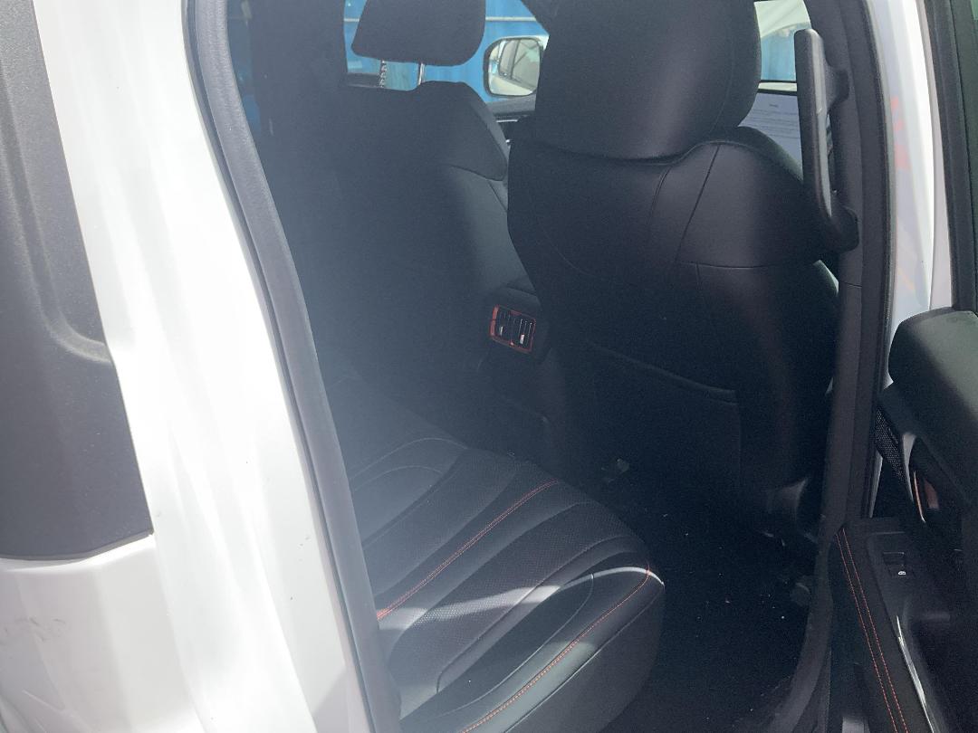 Photo '21' of BYD Shark 6 Premium Phev AWD UTE