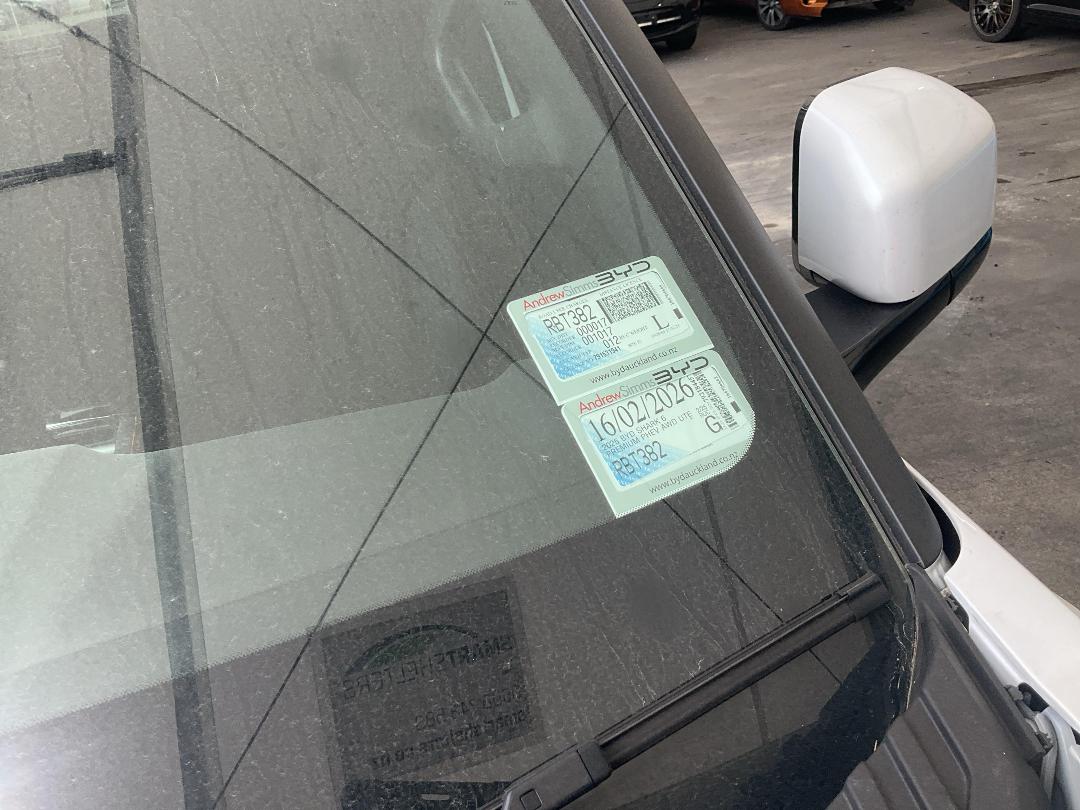 Photo '25' of BYD Shark 6 Premium Phev AWD UTE