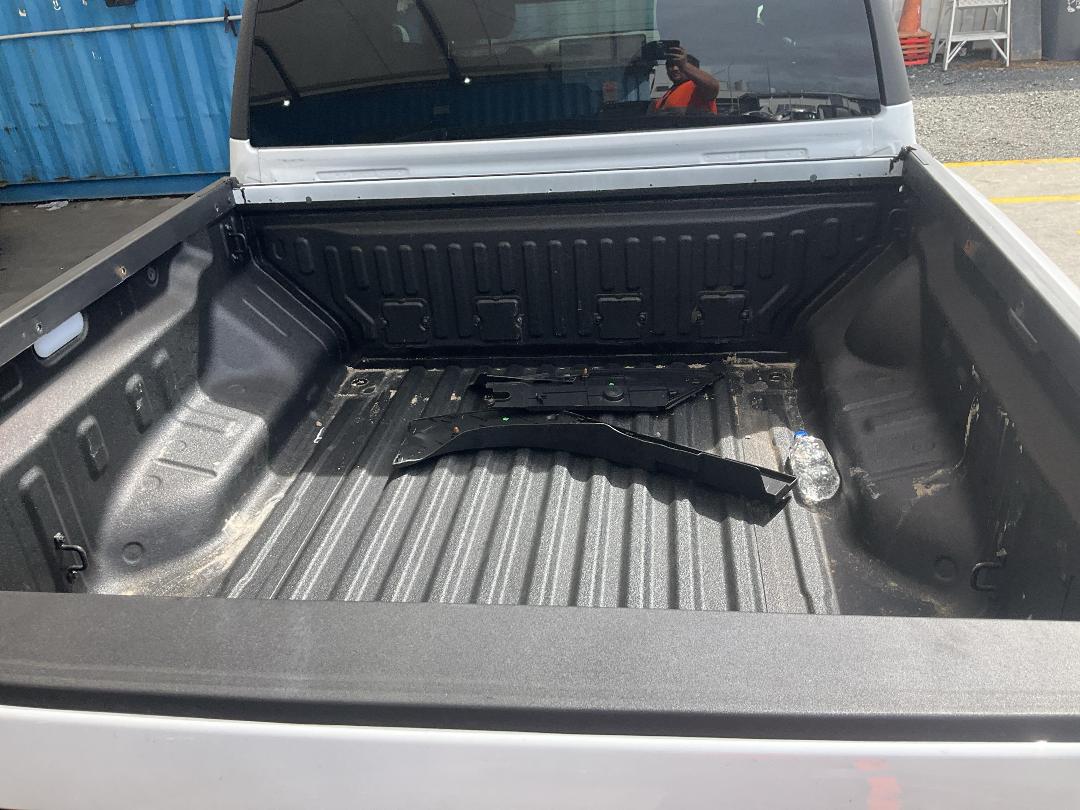 Photo '23' of BYD Shark 6 Premium Phev AWD UTE