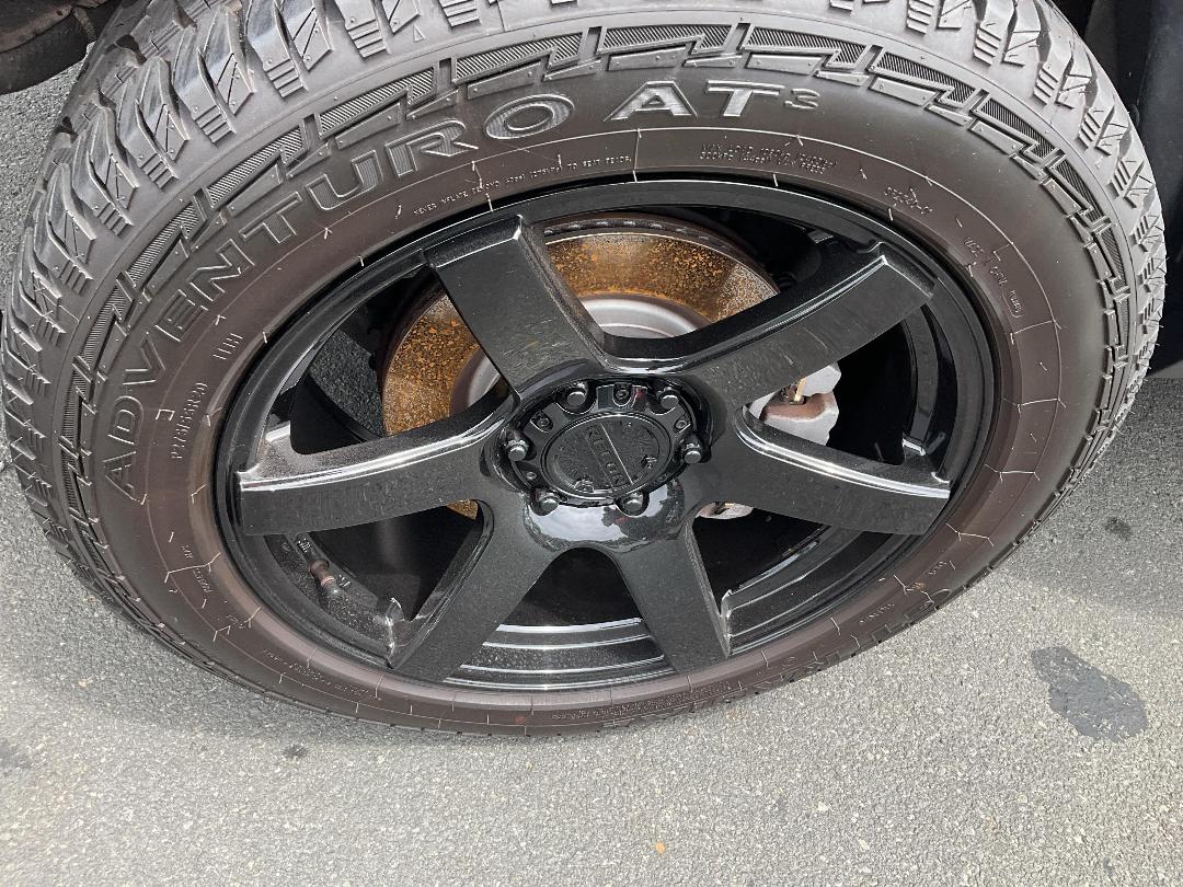 Photo '5' of BYD Shark 6 Premium 1.5T Phev AW