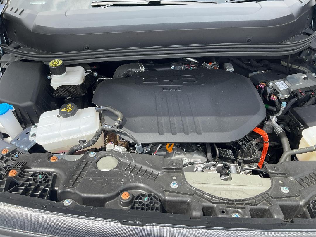 Photo '7' of BYD Shark 6 Premium 1.5T Phev AW