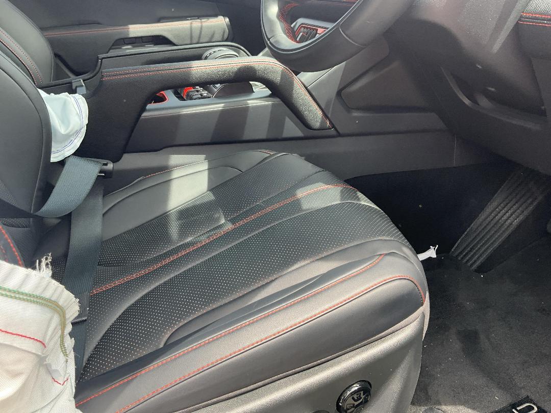 Photo '12' of BYD Shark 6 Premium 1.5T Phev AW