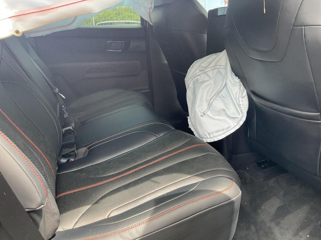 Photo '11' of BYD Shark 6 Premium 1.5T Phev AW