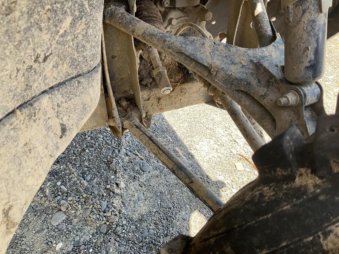 Photo '14' of Can-Am Defender HD7