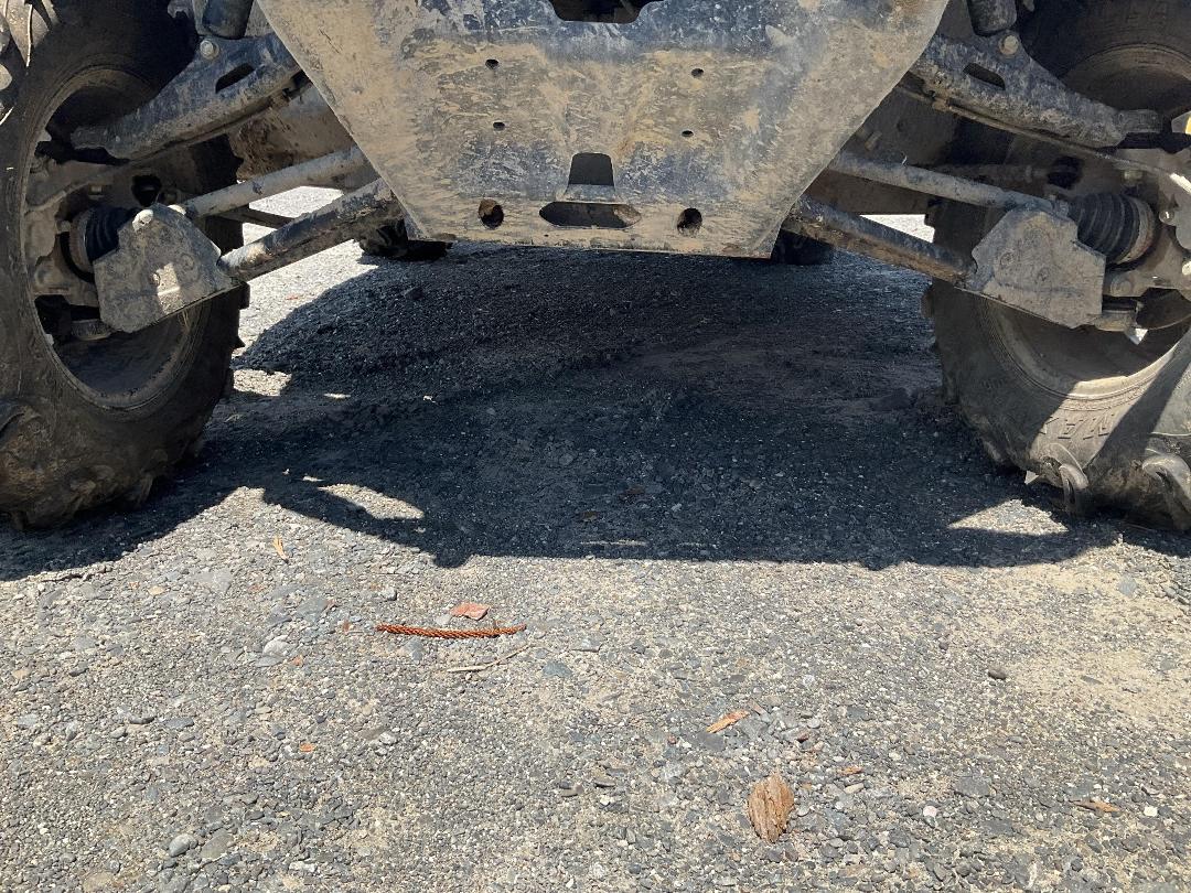 Photo '19' of Can-Am Defender HD7