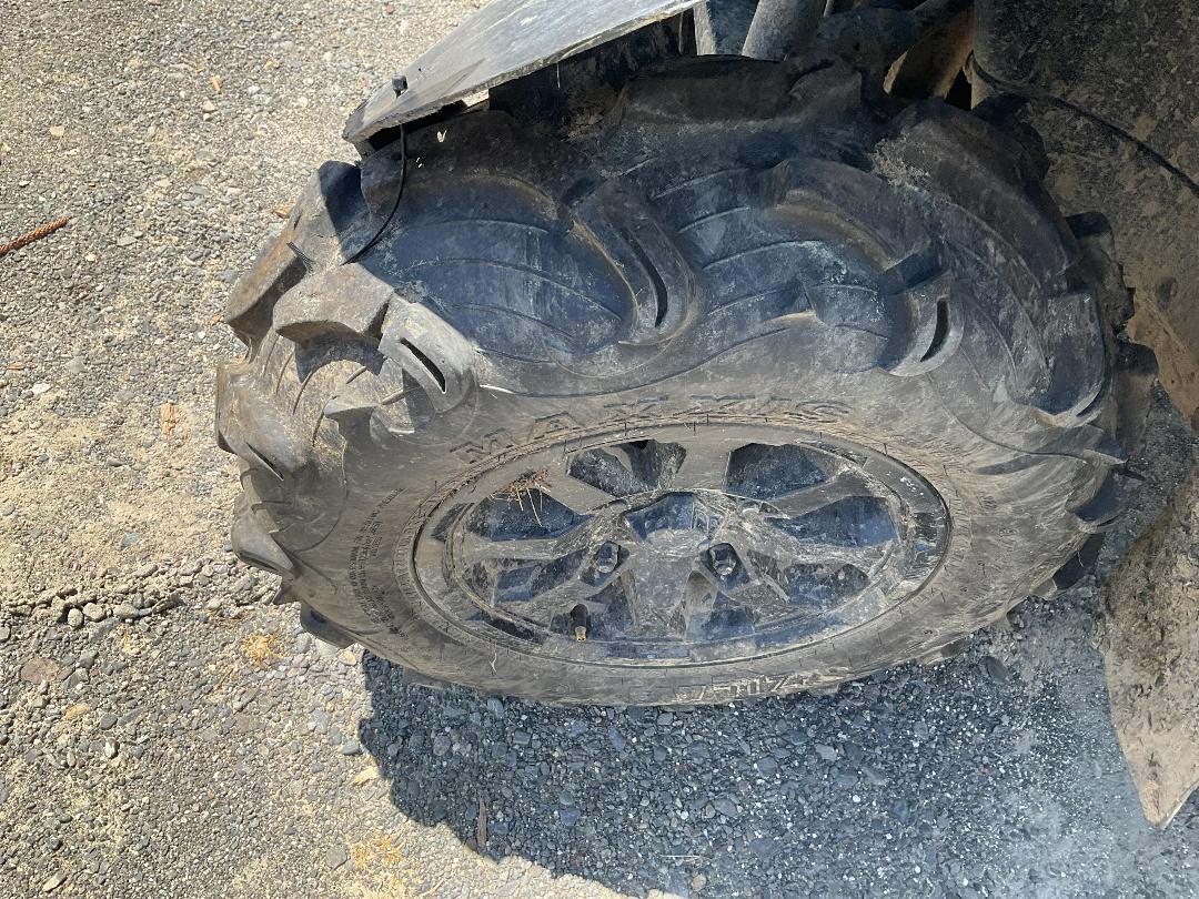 Photo '22' of Can-Am Defender HD7